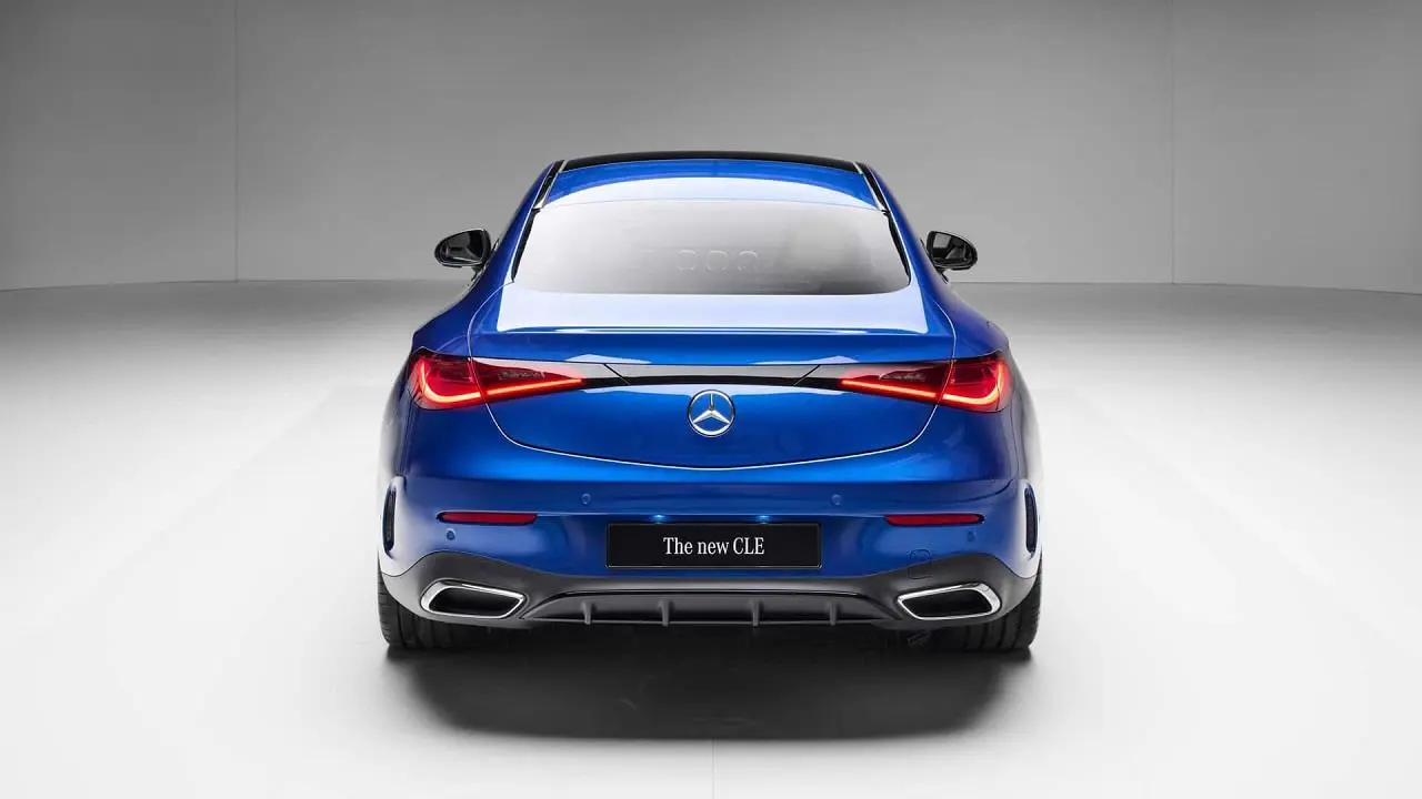 Mercedes Benz cambió de manos en Argentina y se prepara para nuevos lanzamientos.