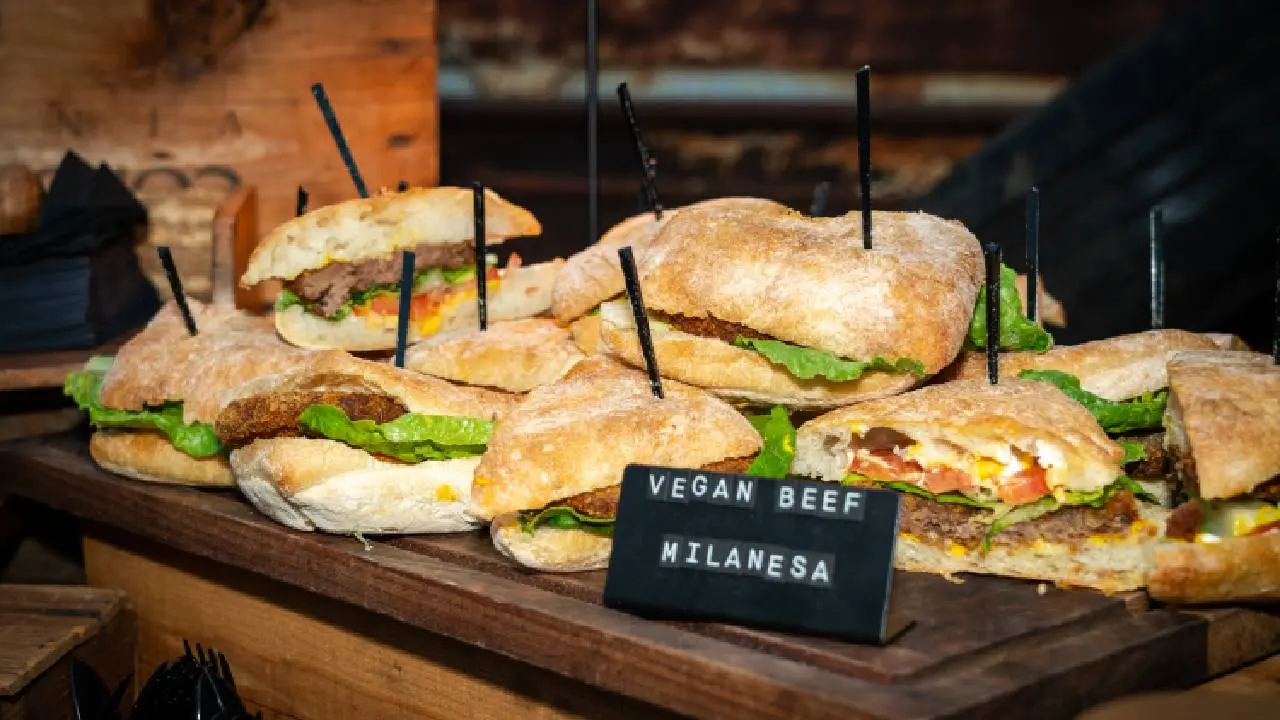 En Fuegos LA están presentes los clásicos sabores argentinos
