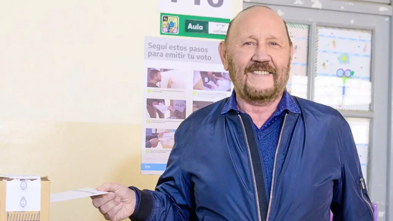 El gobernador Gildo Insfrán, fue uno de los primeros en cuestionar la autonomía impositiva.