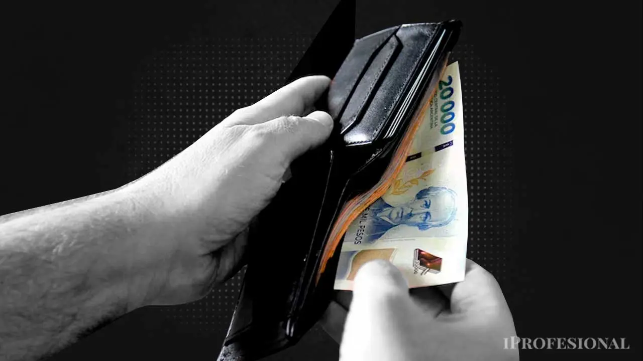 Aumento salarial para trabajadores de vigilancia: cómo quedaron los sueldos básicos