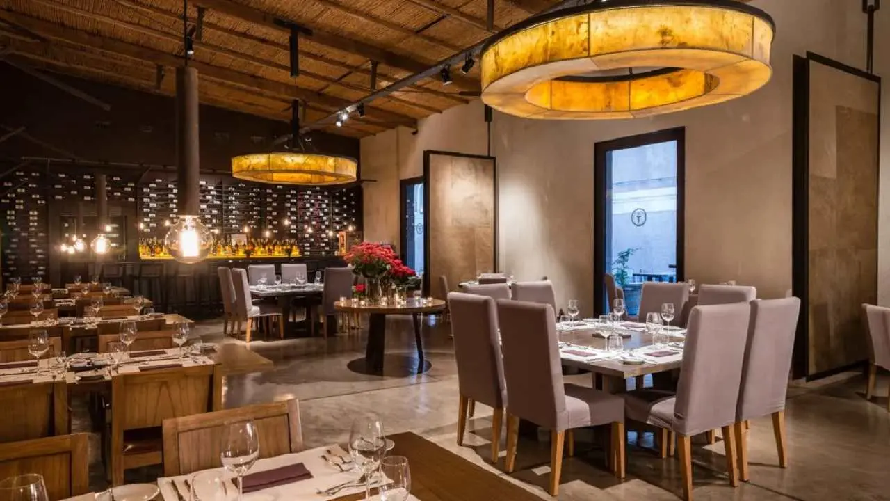 No es Don Julio: un restaurante argentino fue elegido entre los seis mejores del mundo