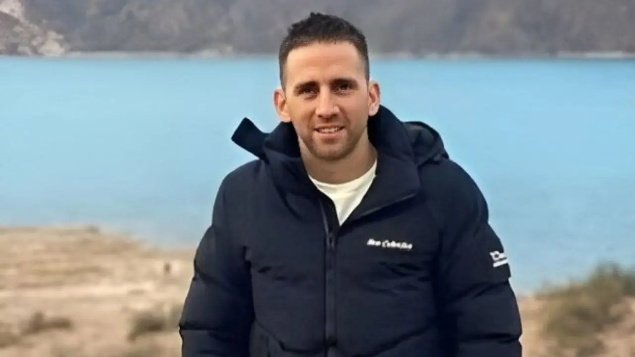 La mujer del gendarme detenido en Venezuela: "No hay razón para que esté pasando esto"