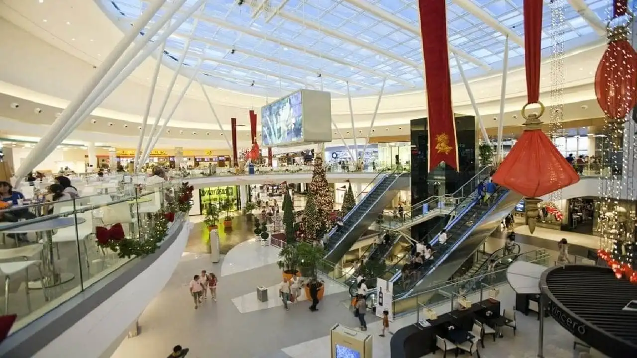 SHOPPINGS