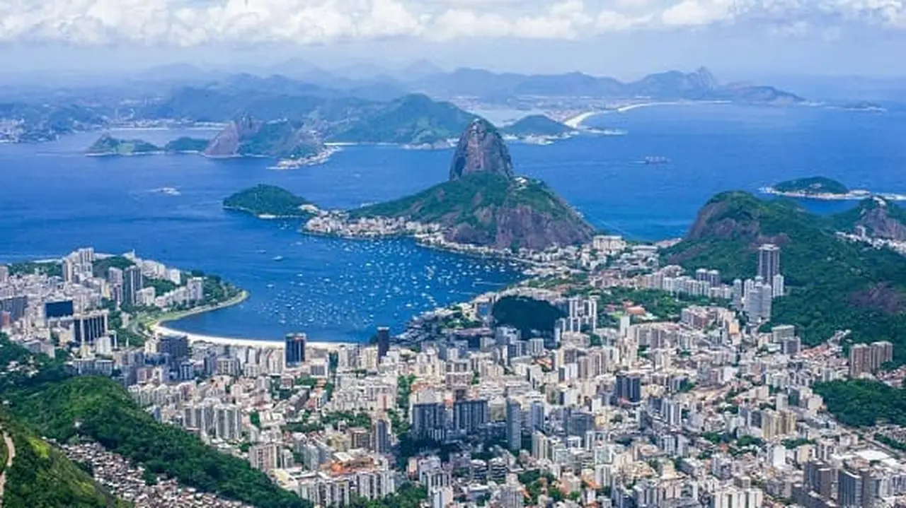 brasil