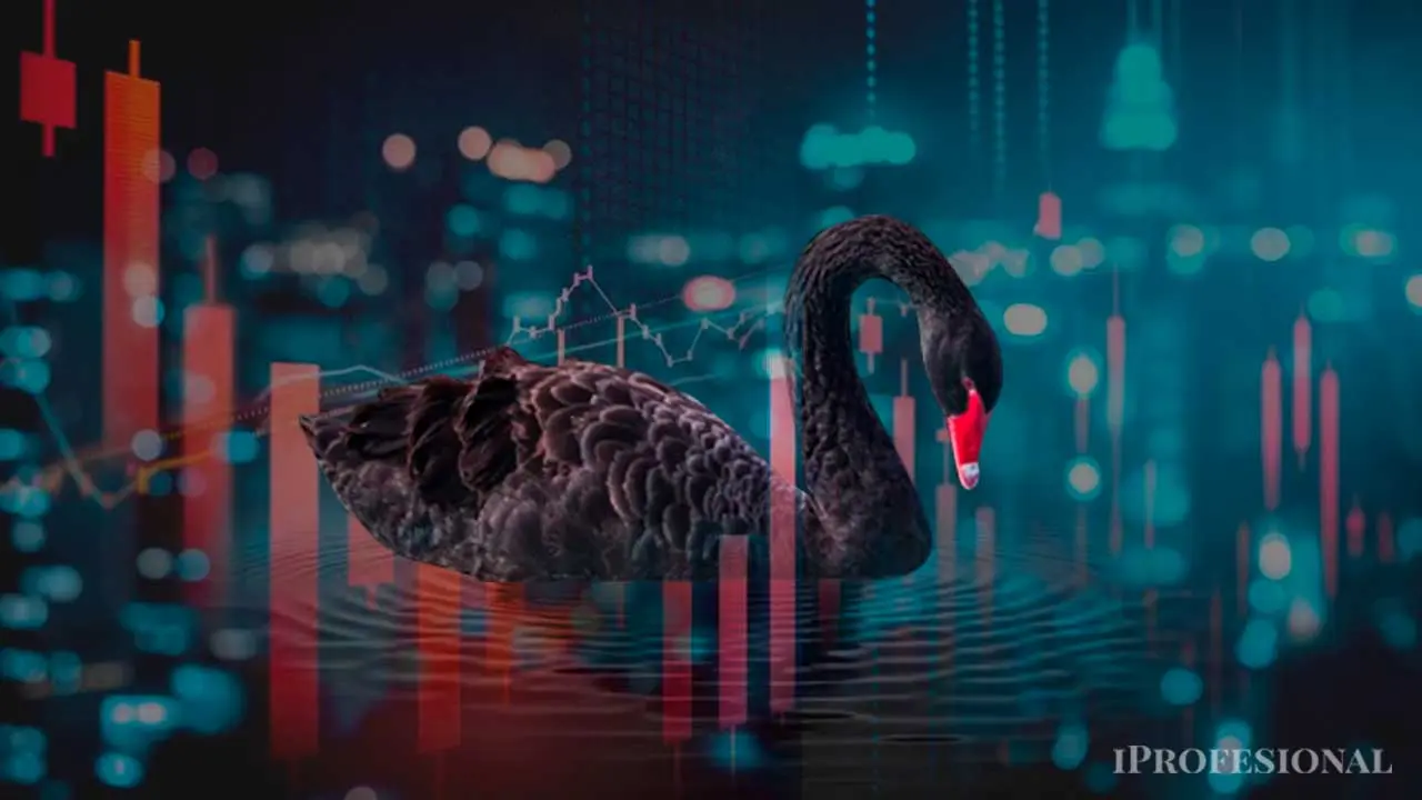 Control de daños: Caputo busca anticiparse por si surge otro cisne negro, como el del real brasileño