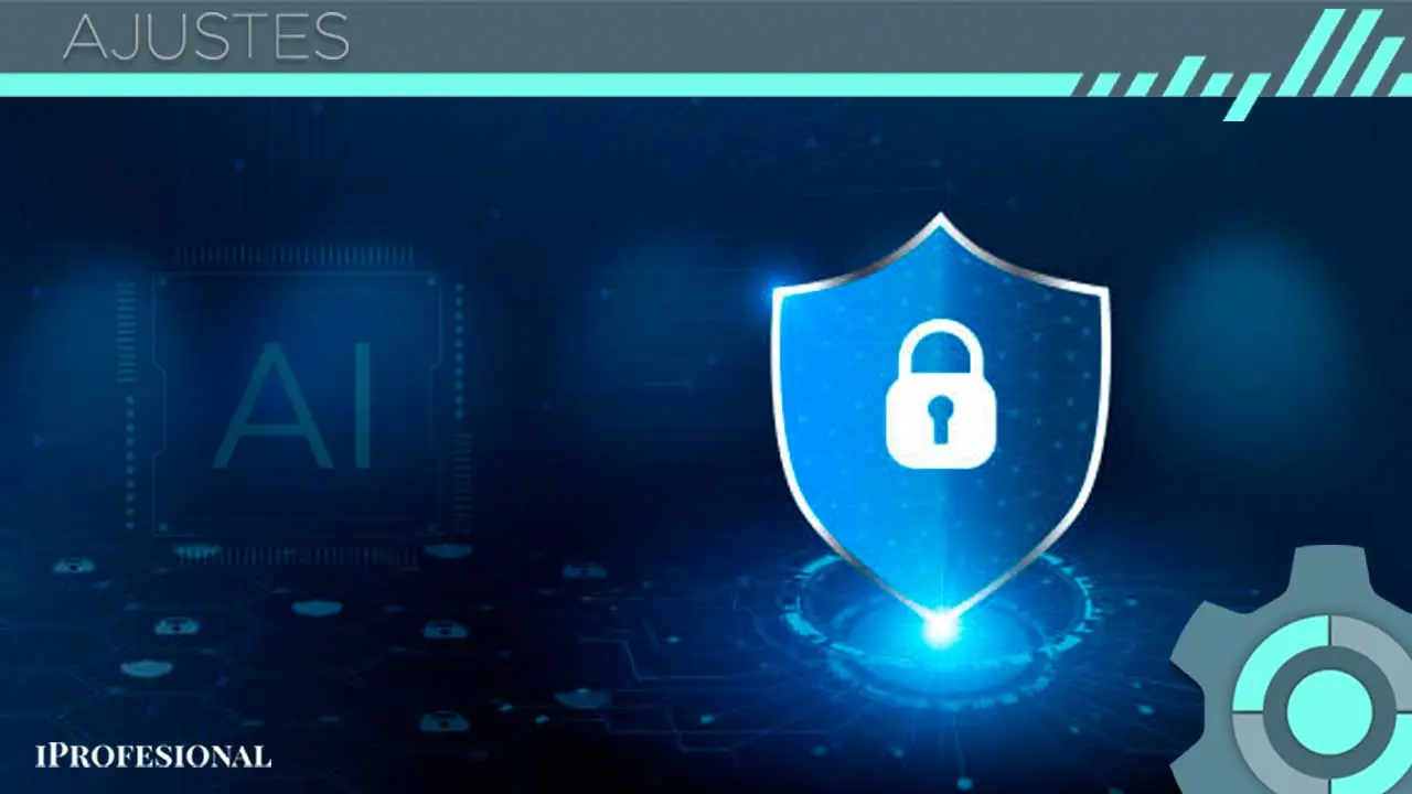 Cómo evitar que la inteligencia artificial se entrene con tus datos