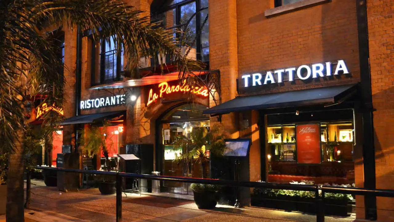 Comer en La Parolaccia en julio 2025: experiencia, menú y costos actualizados