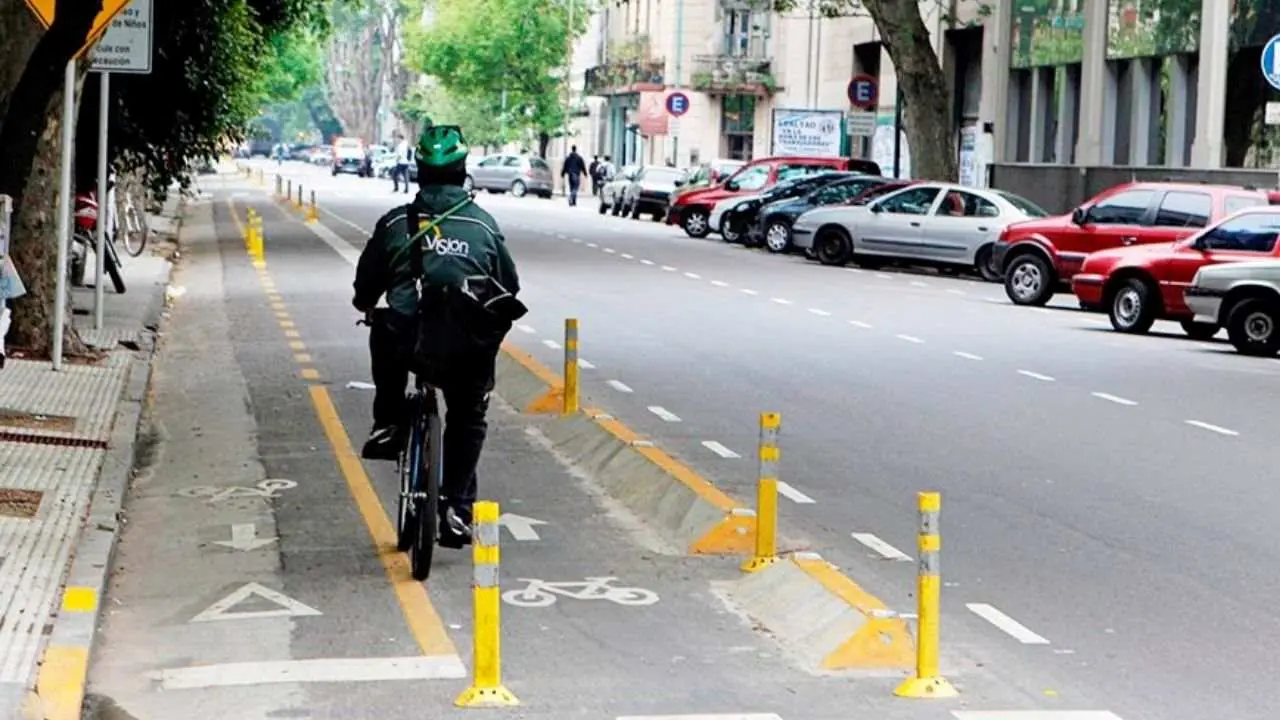 bicisenda