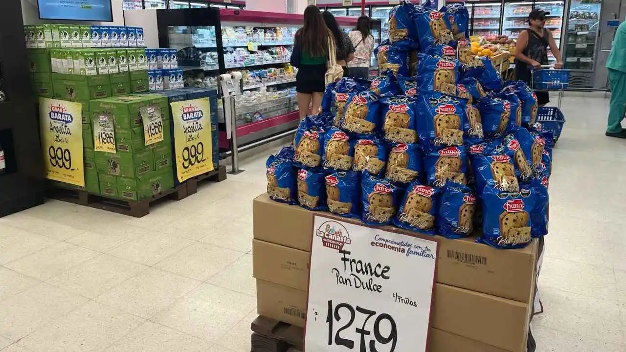 Es clave ir con tiempo para investigar las nuevas marcas