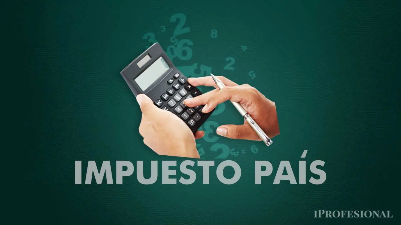 Impuesto PAIS: cómo podrán recuperar el saldo no aplicado los importadores en hasta 2 años