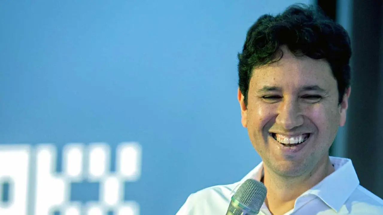 Alejandro Estrin