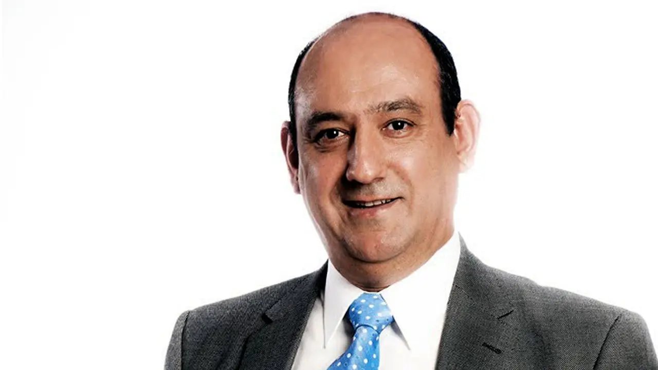 Enrique Rodríguez Ciurana 