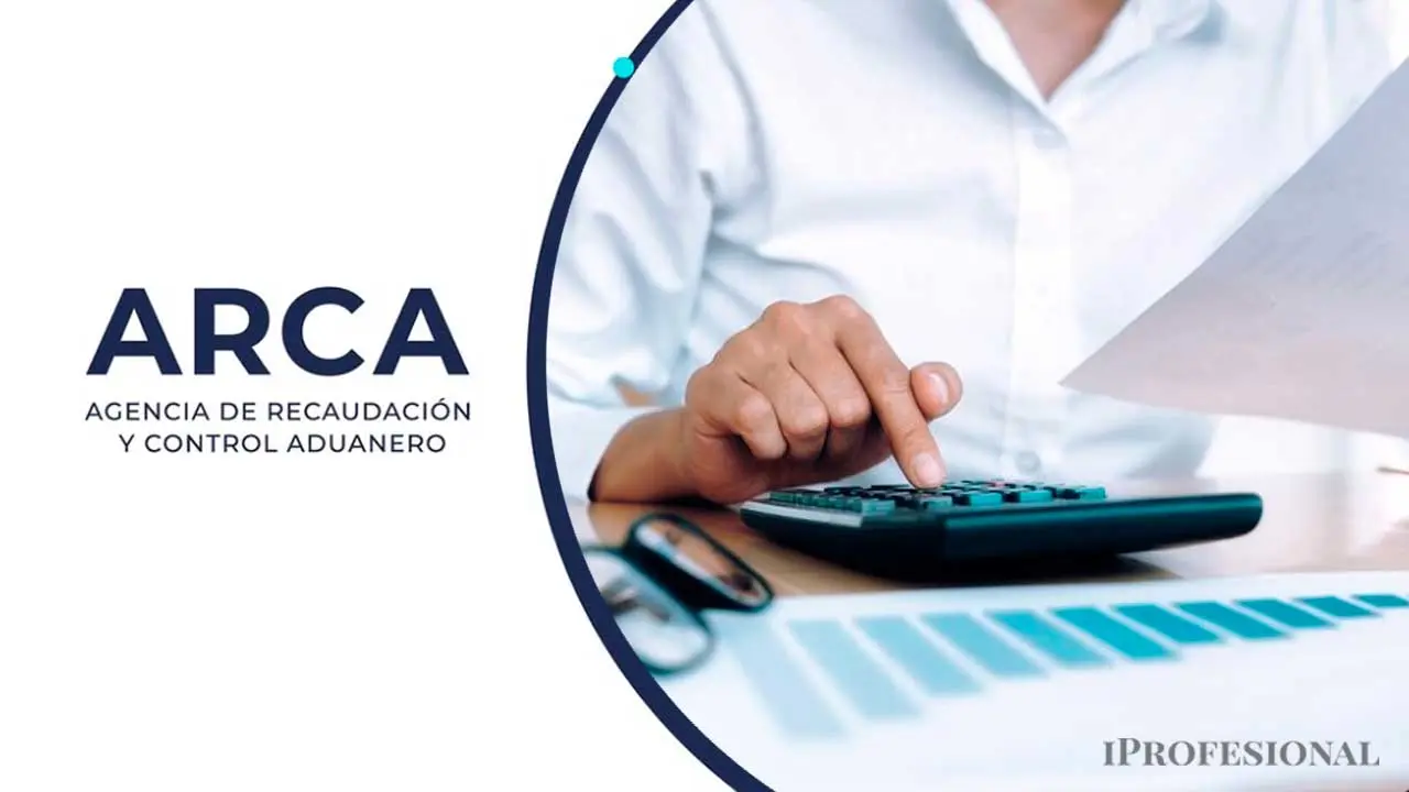 Alerta contribuyentes: ARCA ajusta embargos de cuentas y ejecuciones fiscales