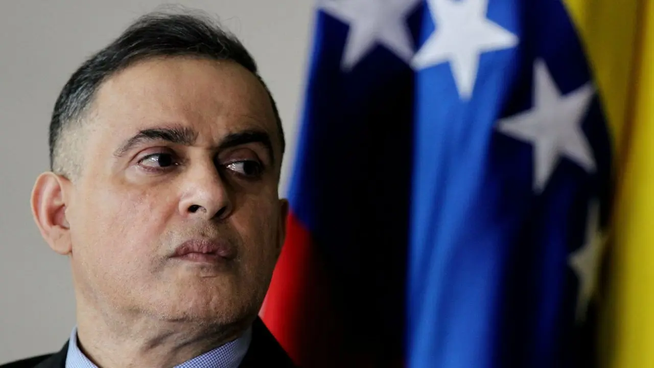 tarek william saab