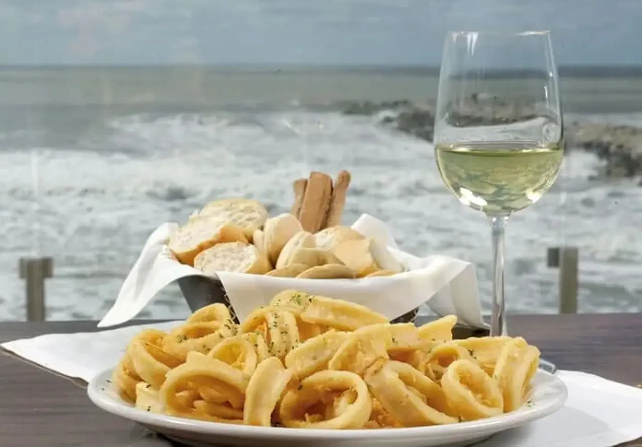 rabas mar del plata