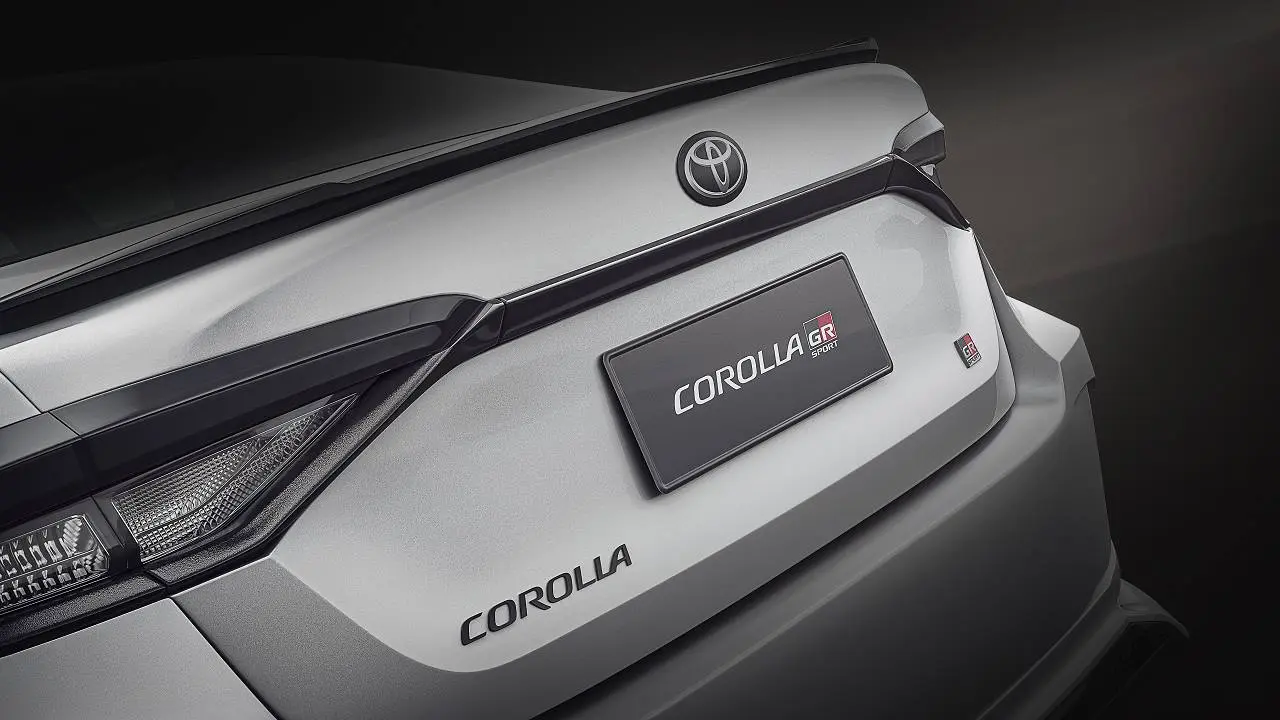 Toyota incorporó Servicios Conectados a sus vehículos.