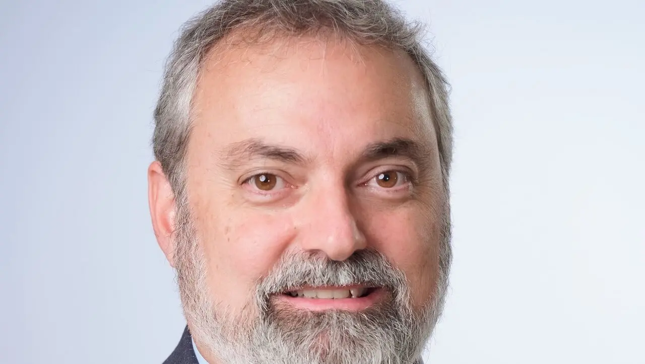 Sergio Ferrari, Director de Power Systems de Schneider Electric para Argentina, Paraguay y Uruguay