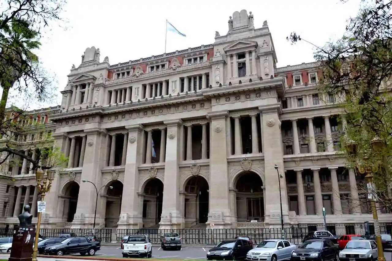 Corte Suprema