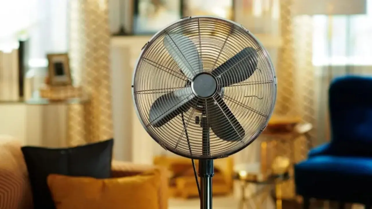 Cómo hacer para que el ventilador refresque como un aire acondicionado