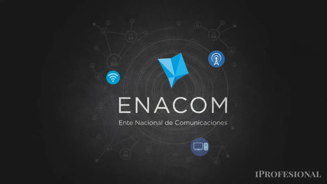 ENACOM