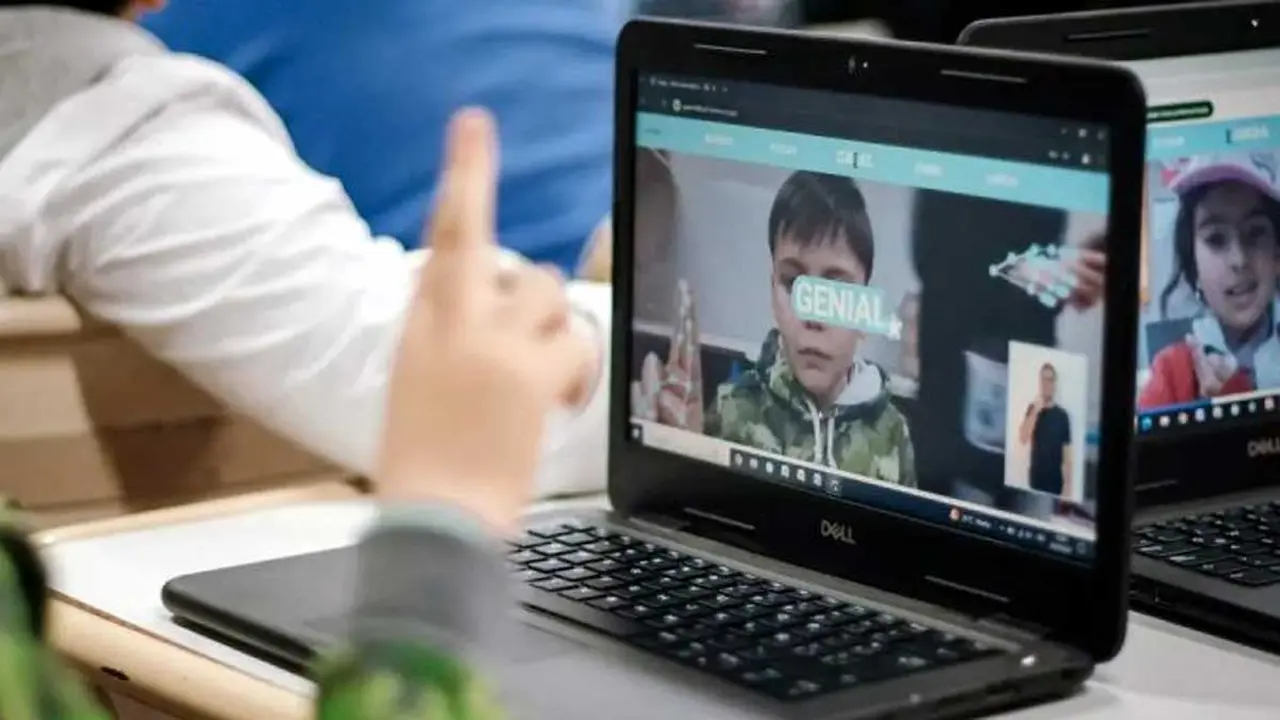 ¿Qué hace la startup de Córdoba elegida por Google para apoyarla en su crecimiento?
