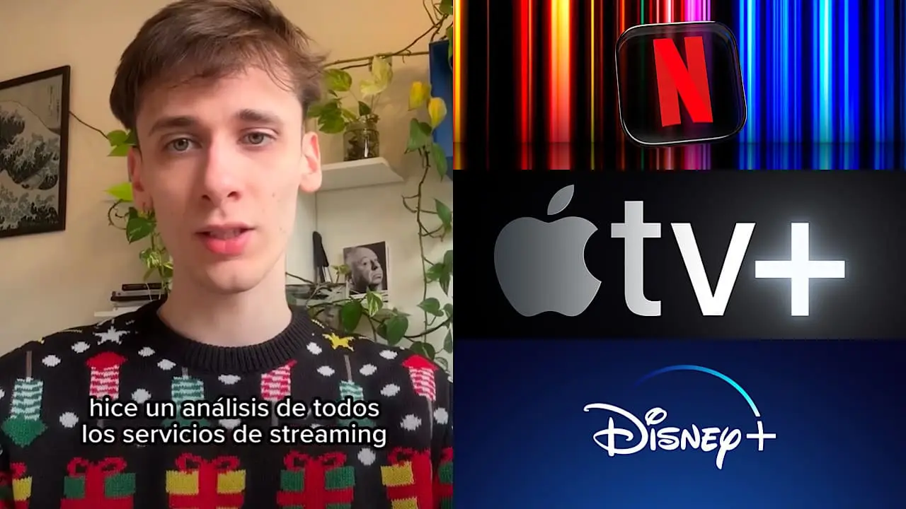 Análisis de plataformas