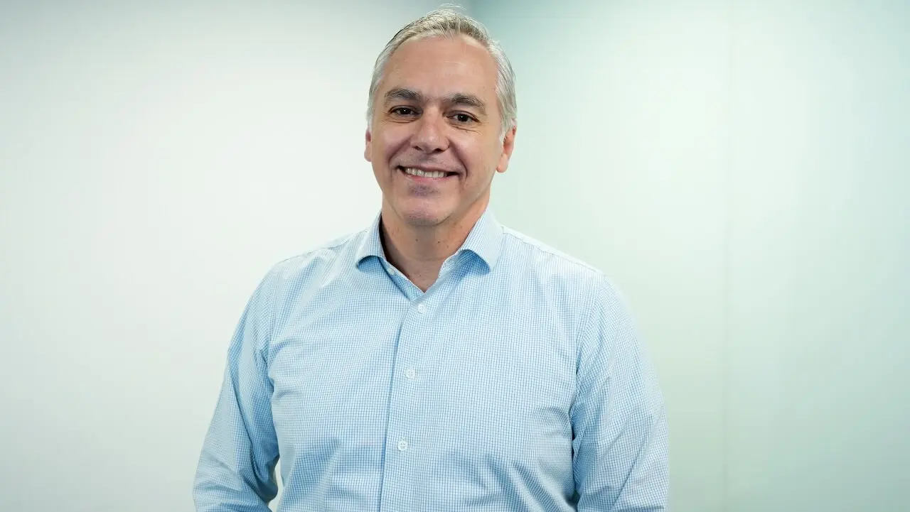 Marcio Caputo, CEO de Logicalis para América Latina