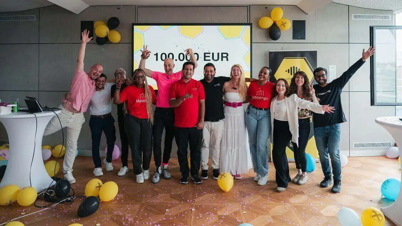 Emprendedores Transformation Lighthouse2024