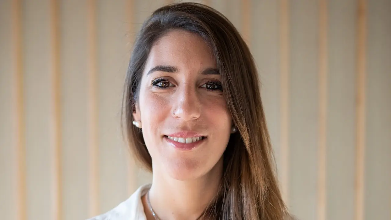 Daniela BujaÌn HavranovaÌ, especialista en branding y marketing estratégico