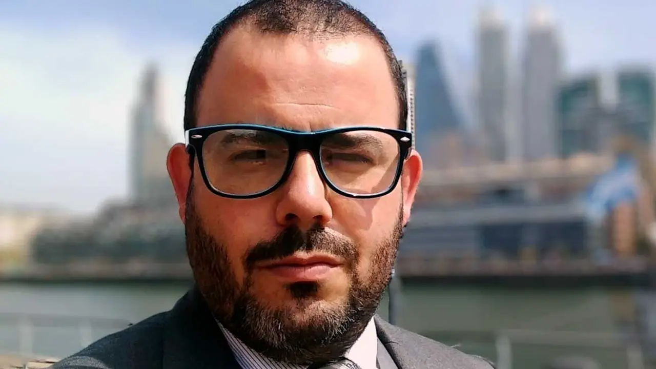 Luciano Moreira