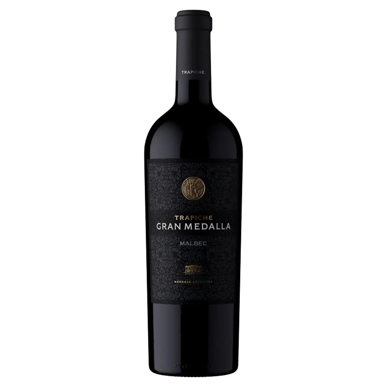 Trapiche Gran Medalla Malbec 2021 es uno de los 11 vinos destacados del país