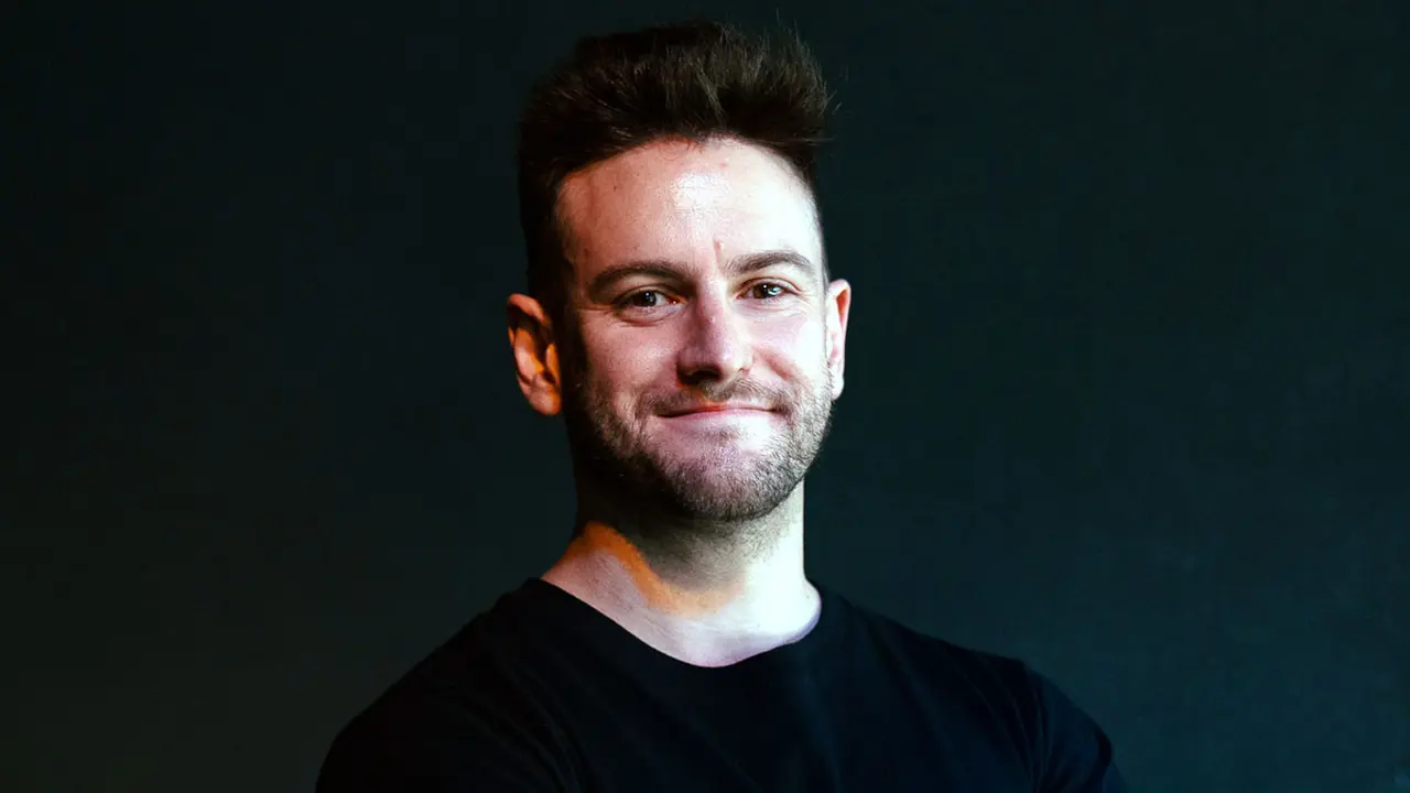 Federico Kalos