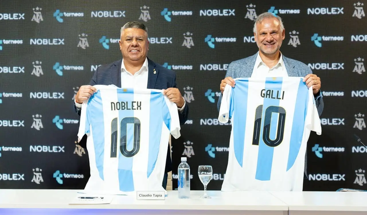 AFA Noblex