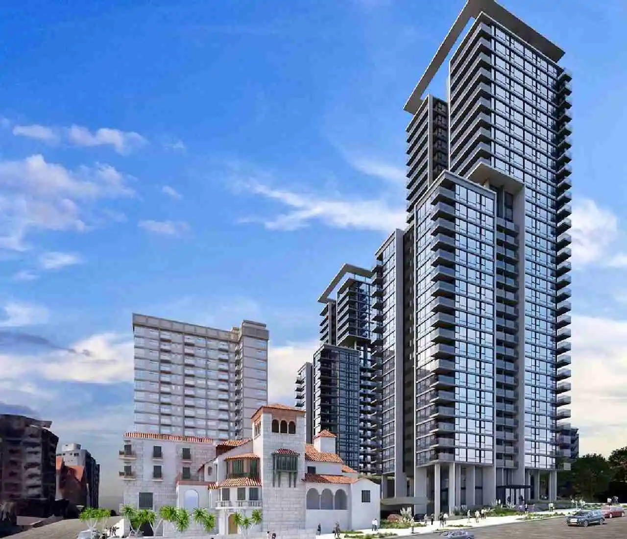 Las nuevas apuestas en el sector inmobiliario de Mar del Plata, apuntan al segmento premium