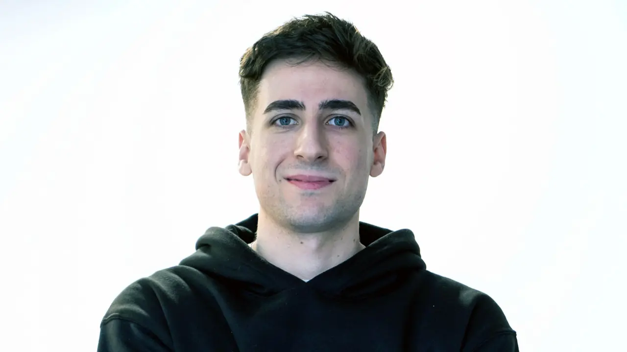Tomás D’Aureli.