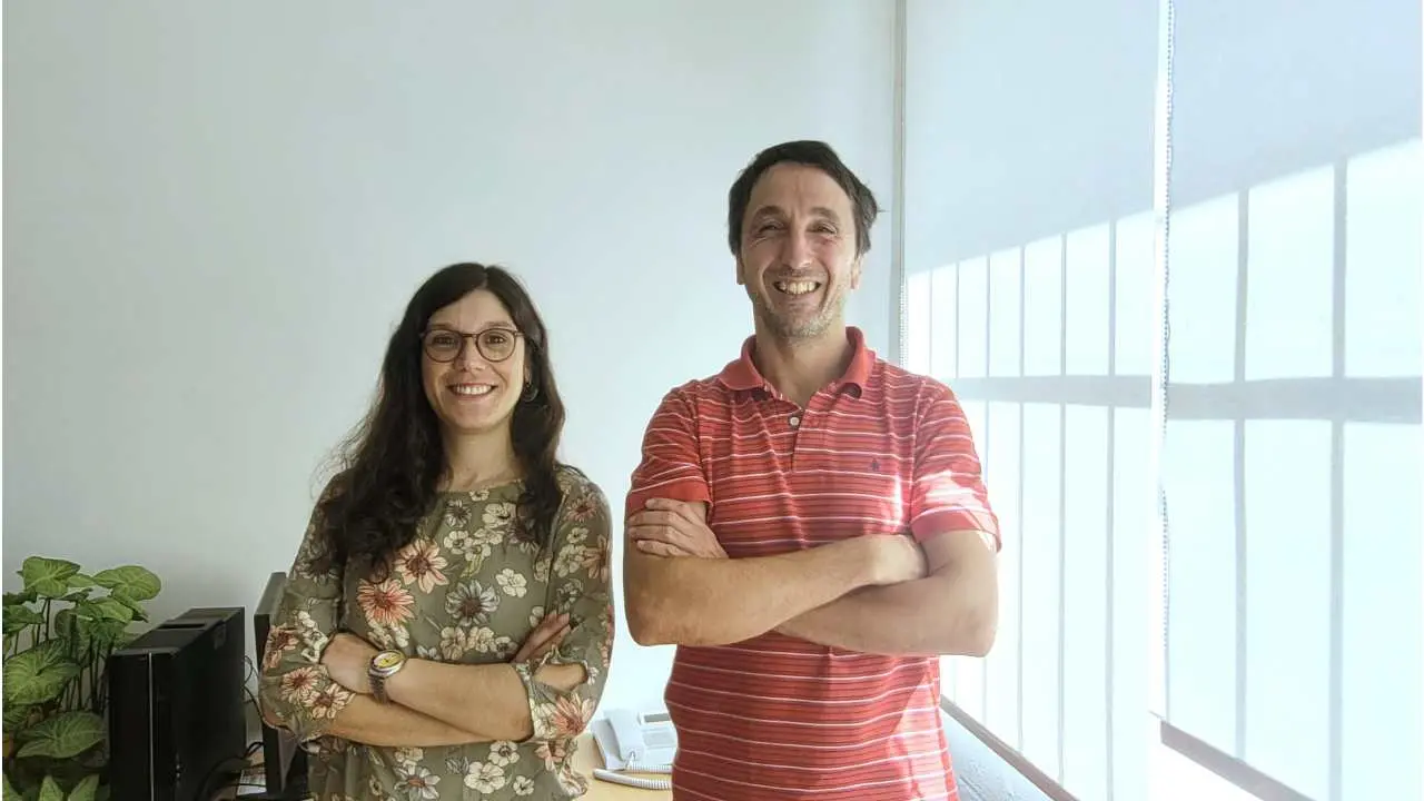 Argentinos usan abejas e imágenes satelitales para hacer negocios sustentables