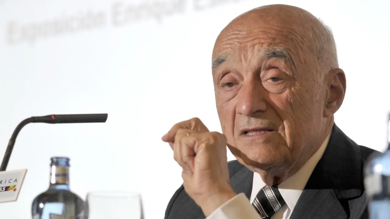 Enrique Eskenazi