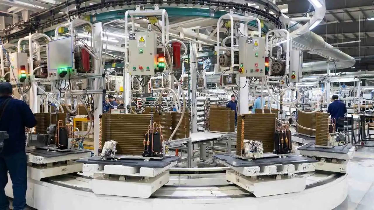La desaceleración de precios de electrodomésticos está relacionada con varios factores