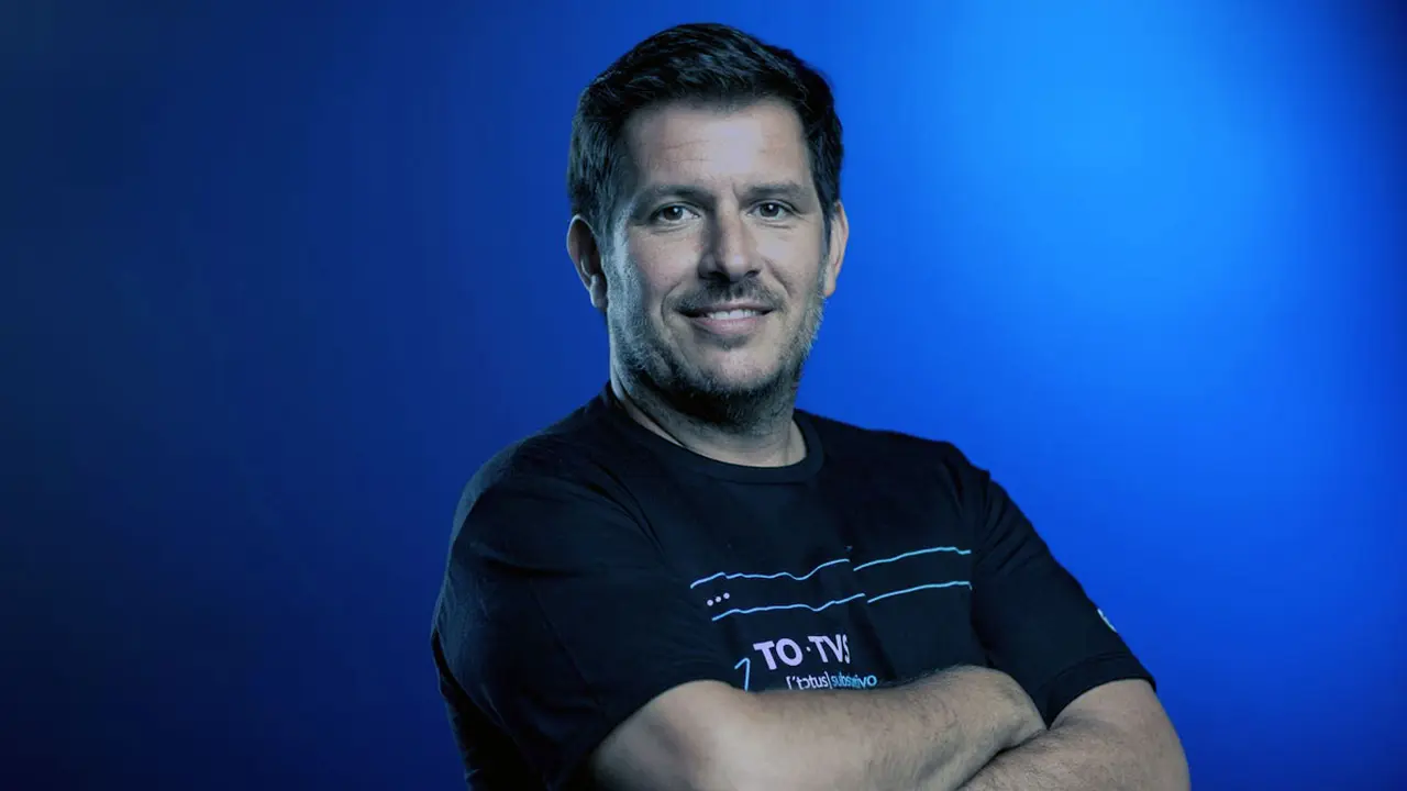 Javier Marbec