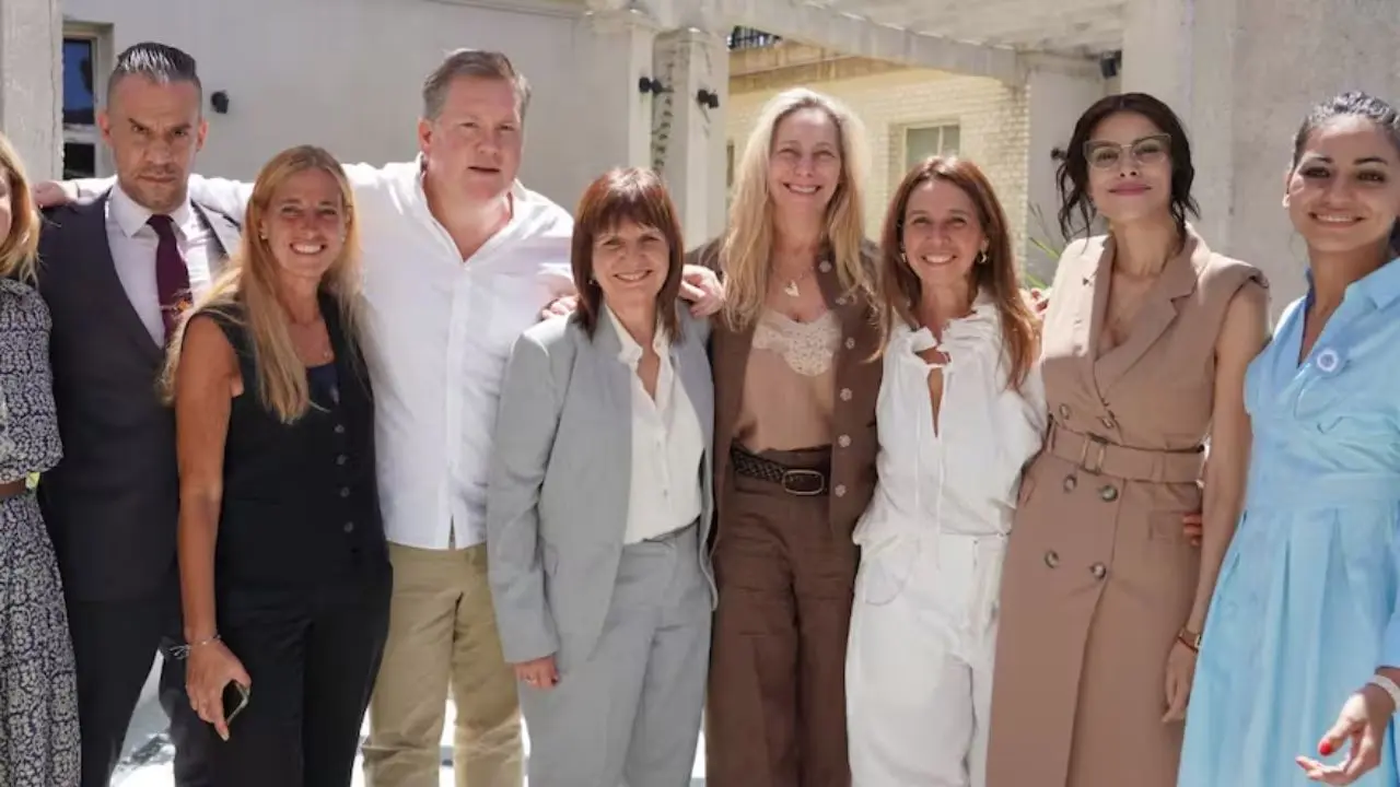 Legisladores cercanos a Patricia Bullrich pasaron a La Libertad Avanza