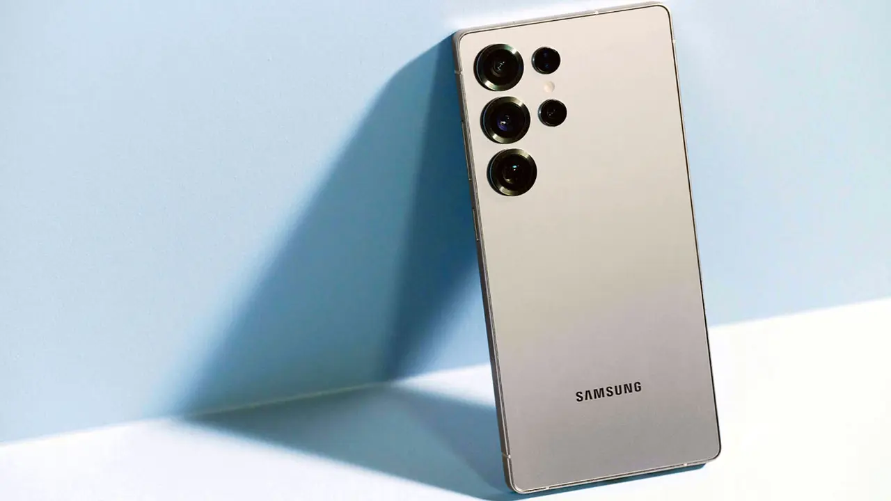 Dónde conviene comprar el Samsung S25 en el Hot Sale