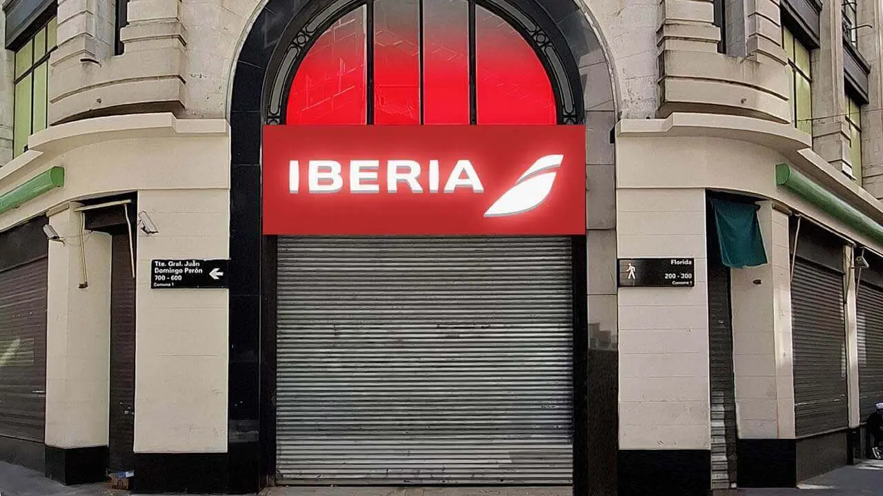 Qué es Espacio Iberia, la exposición con actividades gratuitas y venta de pasajes con descuento