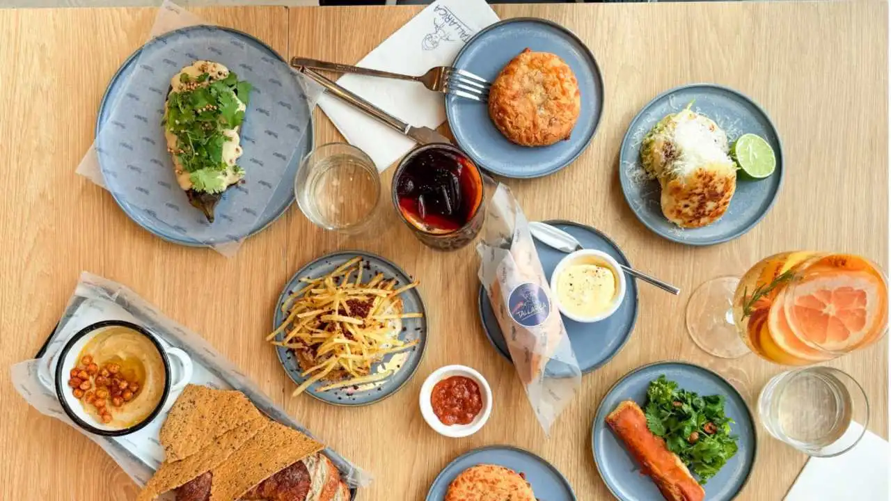 Tallarica festejará San Valentín con una cena romántica de tapas y una caja sorpresa para regalar