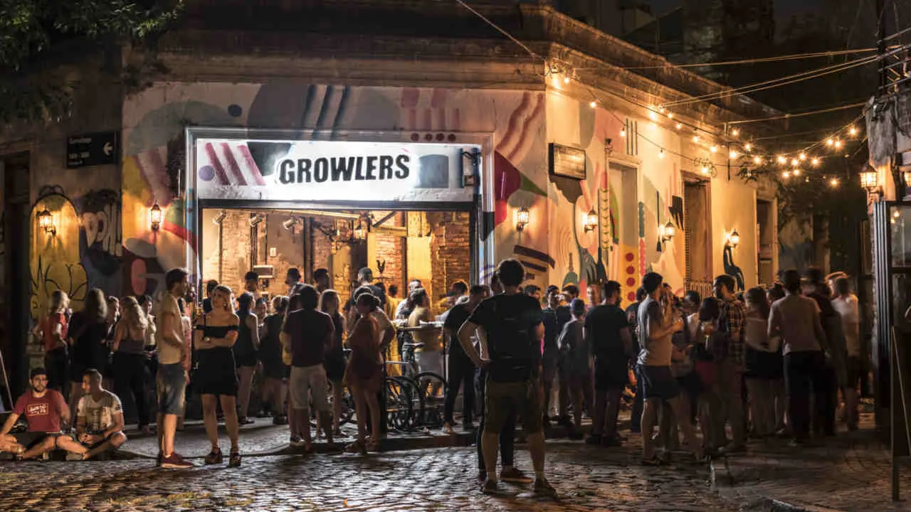 Amor por las noches de soltería, en Growlers el 14 de febrero se festeja el anti Valentín con 