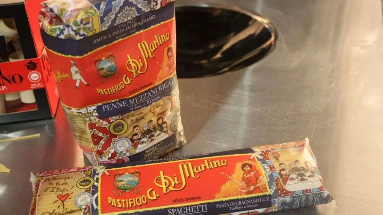 Dolce & Gabbana