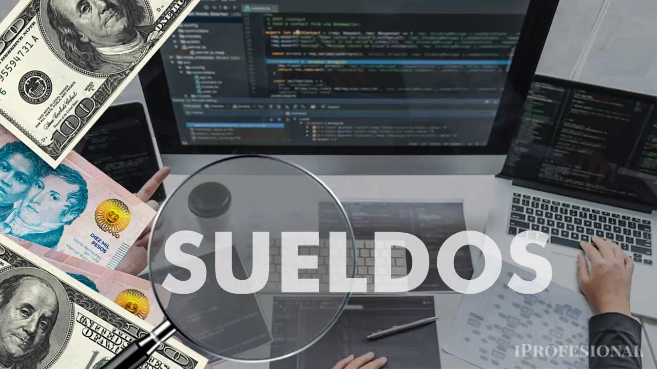 Ser programador ya no asegura un súper sueldo ni garantiza empleo en Argentina por "culpa" de la IA