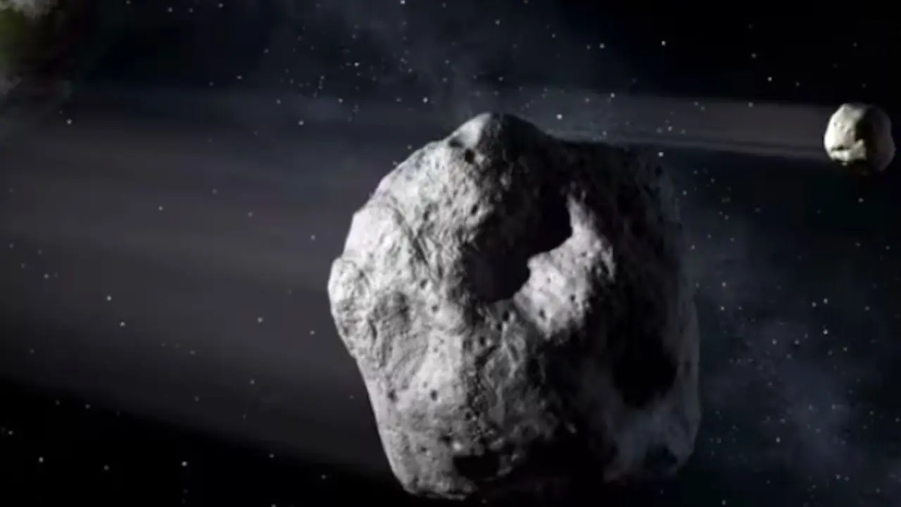 Asteroide