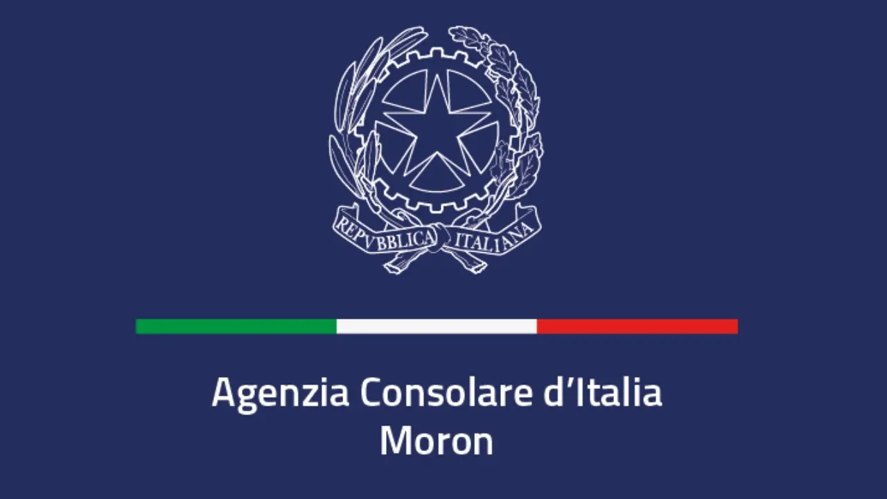 Consulado Italia