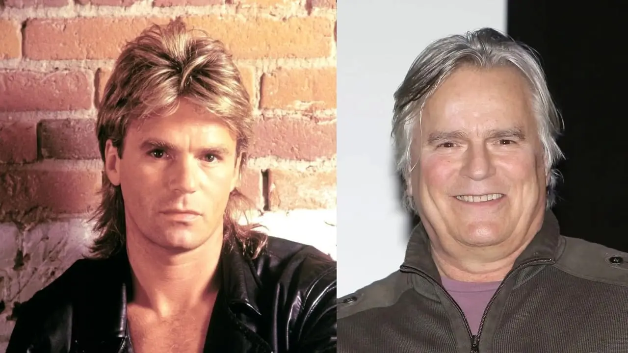 MacGyver, ayer y hoy. La reflexión de Richard Dean Anderson