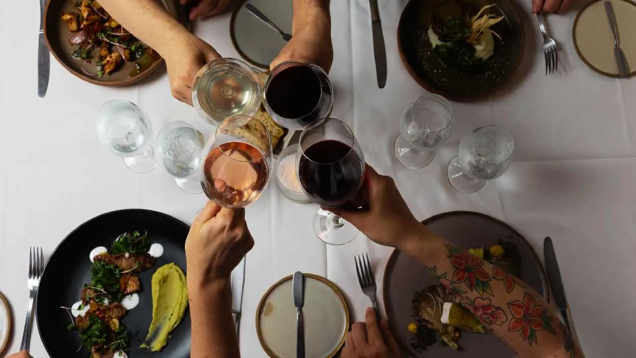 La propuesta fusiona comidas y sabores